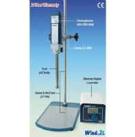 Máy đồng hóa mẫu model: HG-15D